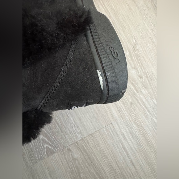 UGG Sunburst tall boots - Picture 11 of 11